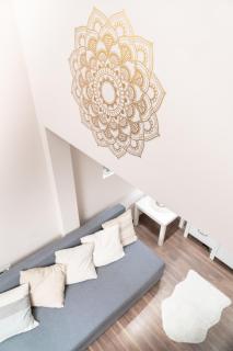 Bakáts Square Premium Apartment with AC - Budapest - 3