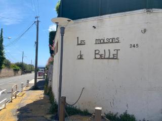 Maisons de Bellet NICE - Nice - 8