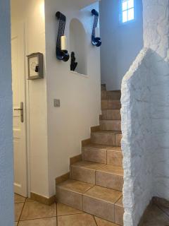 Maisons de Bellet NICE - Nice - 1