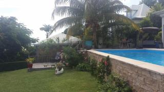 Studio cosy avec vue sur mer à Case-Pilote, 21 m², piscine - Case-Pilote - 8
