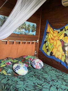 Studio cosy avec vue sur mer à Case-Pilote, 21 m², piscine - Case-Pilote - 6