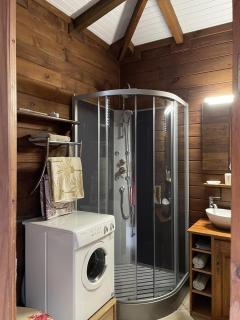 Studio cosy avec vue sur mer à Case-Pilote, 21 m², piscine - Case-Pilote - 3