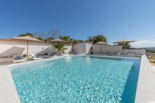 Finca Es Moli Ariany - 6