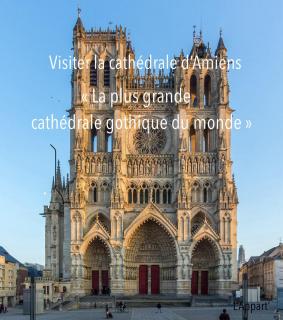 L' Appart' , tendance et épuré avec bel extérieur, proche du centre - Amiens - 3