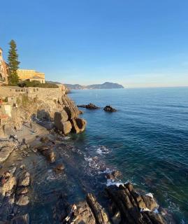 Angolo Di Mare - Genua - 1