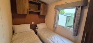 Excellent Static Caravan - Shanklin - 6