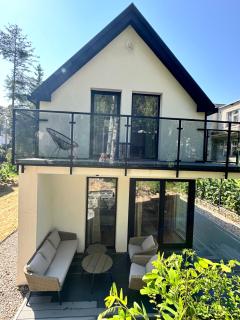 Apartamenty Piasek i Słońce - Jastrzębia Góra - 9
