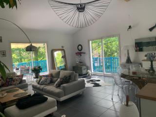 Maison Viton - Arcangues - 3