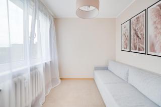 Apartament Baltic Sand ProstyWynajem Gdańsk Brzeźno - Danzig - 6
