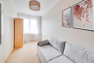 Apartament Baltic Sand ProstyWynajem Gdańsk Brzeźno - Danzig - 5
