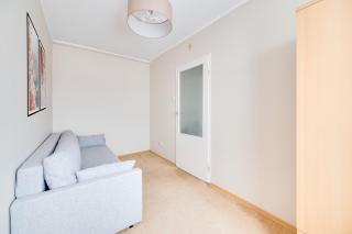 Apartament Baltic Sand ProstyWynajem Gdańsk Brzeźno - Danzig - 2