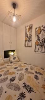 Une pépite au calme, vue mer, port, Piscine - 1