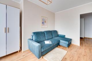 Apartament Baltic Sand ProstyWynajem Gdańsk Brzeźno - Danzig - 8