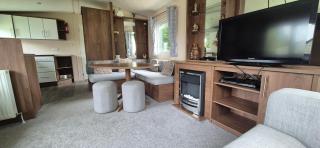 Excellent Static Caravan - Shanklin - 3