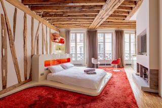 Love Nest Jardin du Luxembourg - Paris - 0