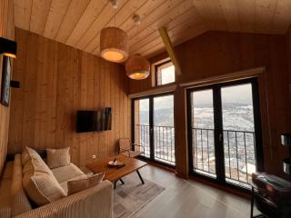 Brabant - Vue Panoramique La Bresse/Gerardmer - 3