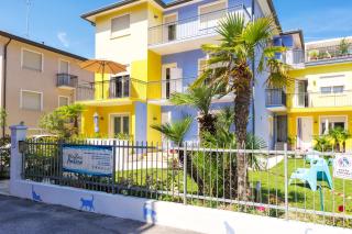 Residence Amarein - Caorle - 0