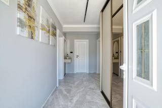 Luxury and Romantic Complex - Private Teracce & Parking - 7min from Beach - 1