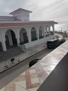 Good View Buena vista1 Good View Buena Vista2 - Asilah - 2