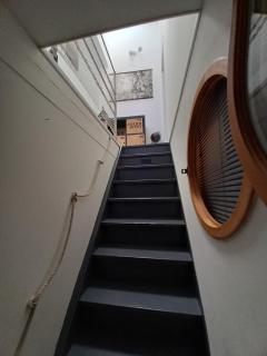 Logement atypique climatisé coeur de ville - Pérols - 9