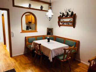 GAMSBLICK Bad Aussee Ferienwohnung - Bad Aussee - 6