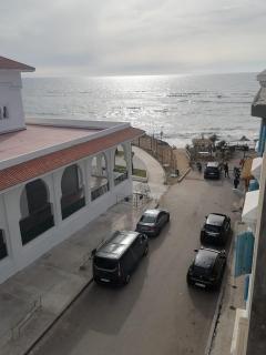 Good View Buena vista1 Good View Buena Vista2 - Asilah - 3