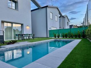 Villa al Borghetto - 7