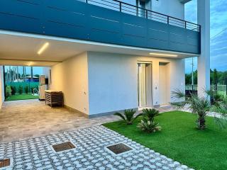 Villa al Borghetto - 8