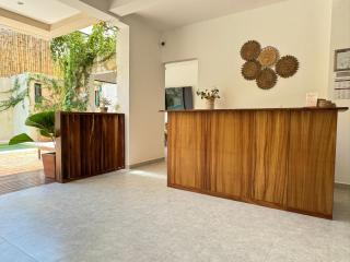 Casa Ita Surf - Adults Only - Puerto Escondido - 7