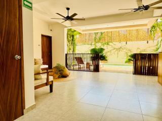 Casa Ita Surf - Adults Only - Puerto Escondido - 5