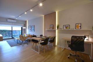 Stay, feel & live the golden aura of Palermo Hollywood - Buenos Aires - 0