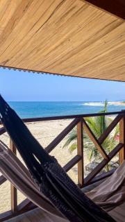 Hostal MOCAMBO BEACH - 0
