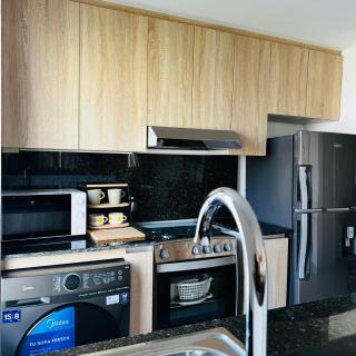 Peaceful apartment in Punta Cana - Punta Cana - 2