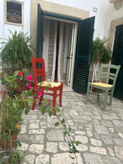 Dimora Lilium - Otranto - 9