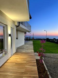 Sol Apartments Gjiri Lalzit - Durrës - 3