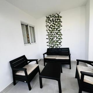 Peaceful apartment in Punta Cana - Punta Cana - 4