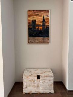 Sonnig zentral gelegene Wohnung - 6
