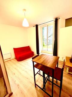 Appartement avec terrasse au coeur d'Aurillac - Aurillac - 2