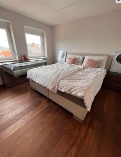Sonnig zentral gelegene Wohnung - Weiz - 5