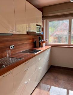 Sonnig zentral gelegene Wohnung - Weiz - 4