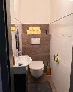 Sonnig zentral gelegene Wohnung - Weiz - 1