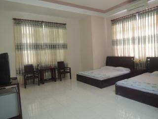 Thanh Cong Hotel - Sa Ðéc - 5