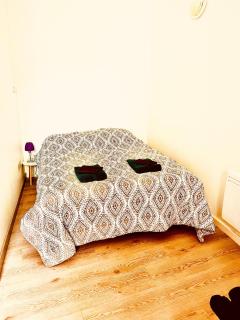 Appartement avec terrasse au coeur d'Aurillac - Aurillac - 5