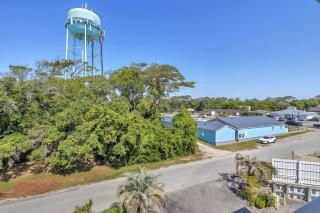 Dolphy Daze - Oak Island - 4