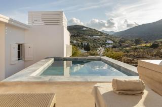 Anneta's House - Cycladic Home with Pool , Paros - Kampos - 6
