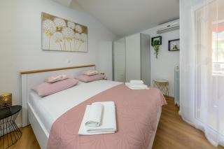 Apartmani Rita - Baška Voda - 6