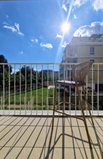 Sofia apartment Bratislava - parking included - Brenner - 8