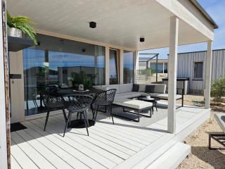 BUQEZ SUN 4 U - OIKOS ECO RESORT - villa 4 - Drage - 4