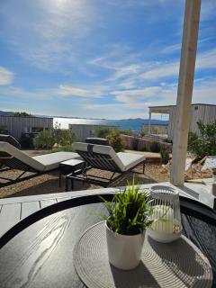 BUQEZ SUN 4 U - OIKOS ECO RESORT - villa 4 - Drage - 2