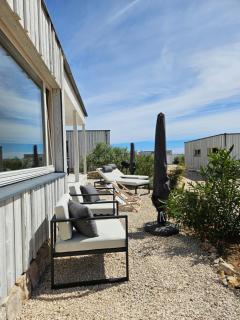 BUQEZ SUN 4 U - OIKOS ECO RESORT - villa 4 - Drage - 6